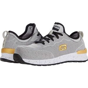 SOLD - SKECHERS Work Shoes Composite Toe